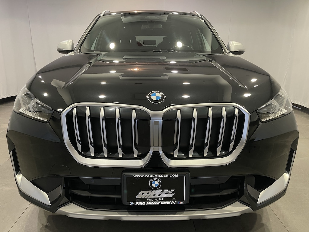 Certified 2023 BMW X1 xDrive28i SUV