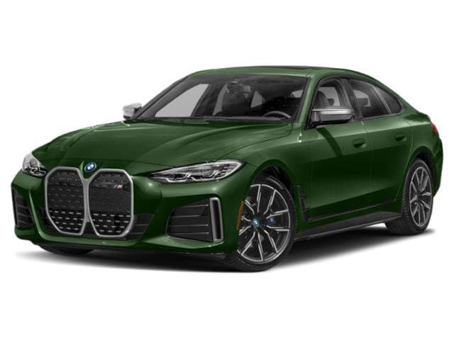 2023 BMW i4