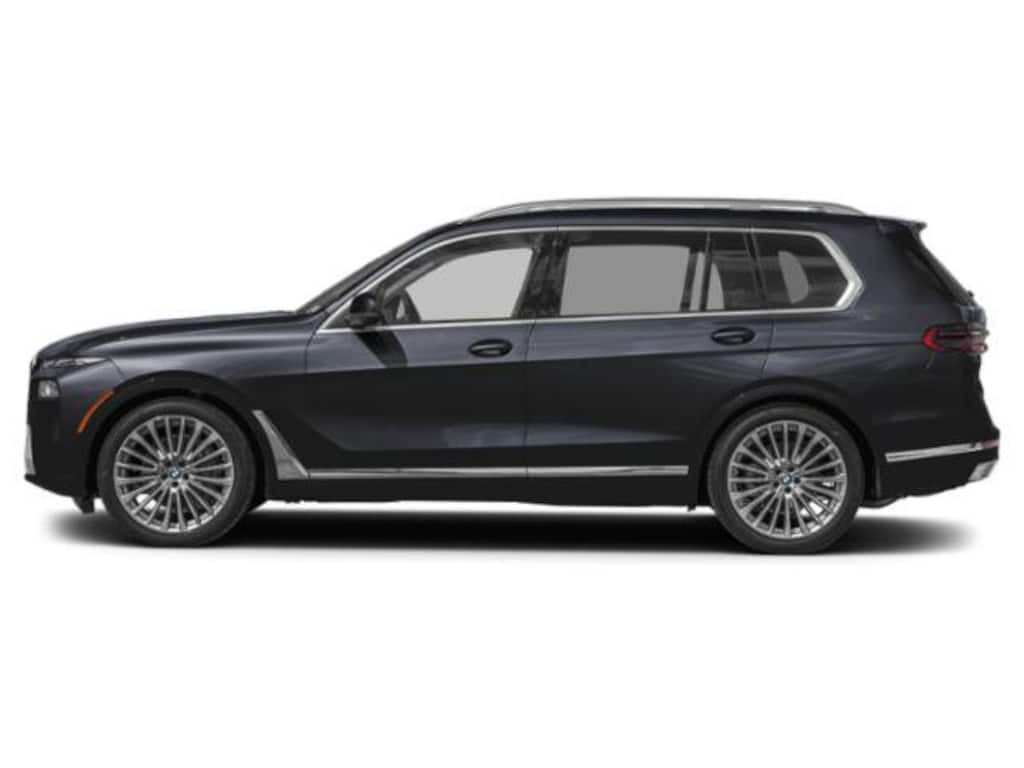 New 2027 BMW X7 xDrive40i SUV