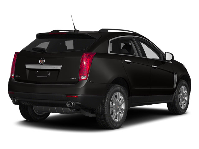 Used 2013 CADILLAC SRX Base SUV