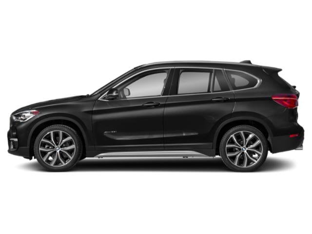 Used 2019 BMW X1 28i with VIN WBXHT3C51K3H36276 for sale in Wayne, NJ