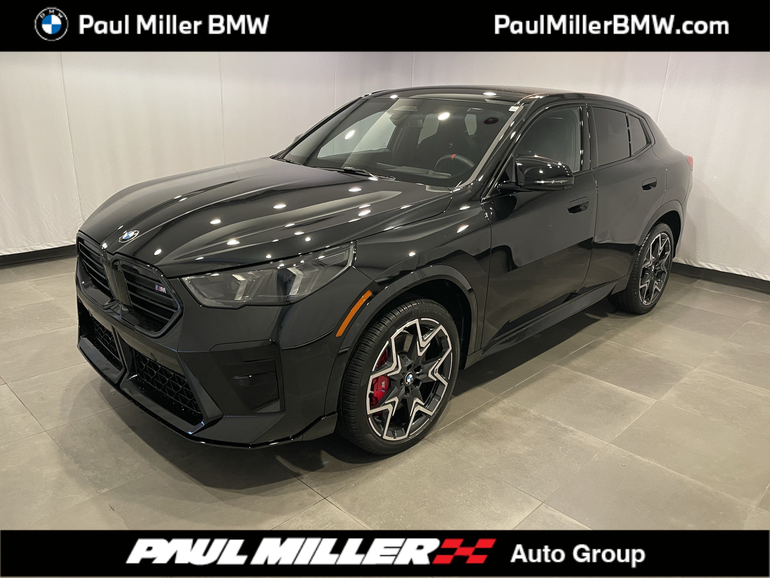 Used BMW X2 For Sale in Wayne, NJ | Paul Miller BMW