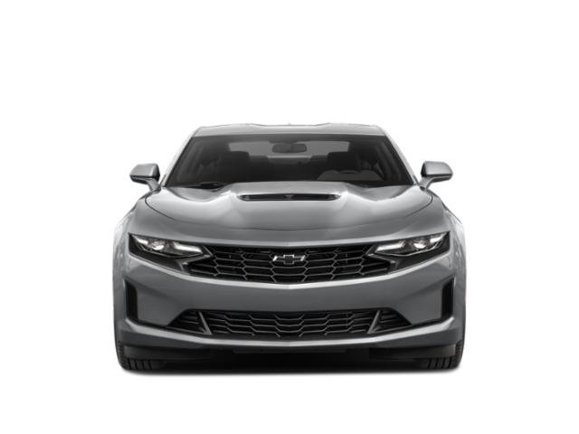 Used 2024 Chevrolet Camaro 1LT Coupe