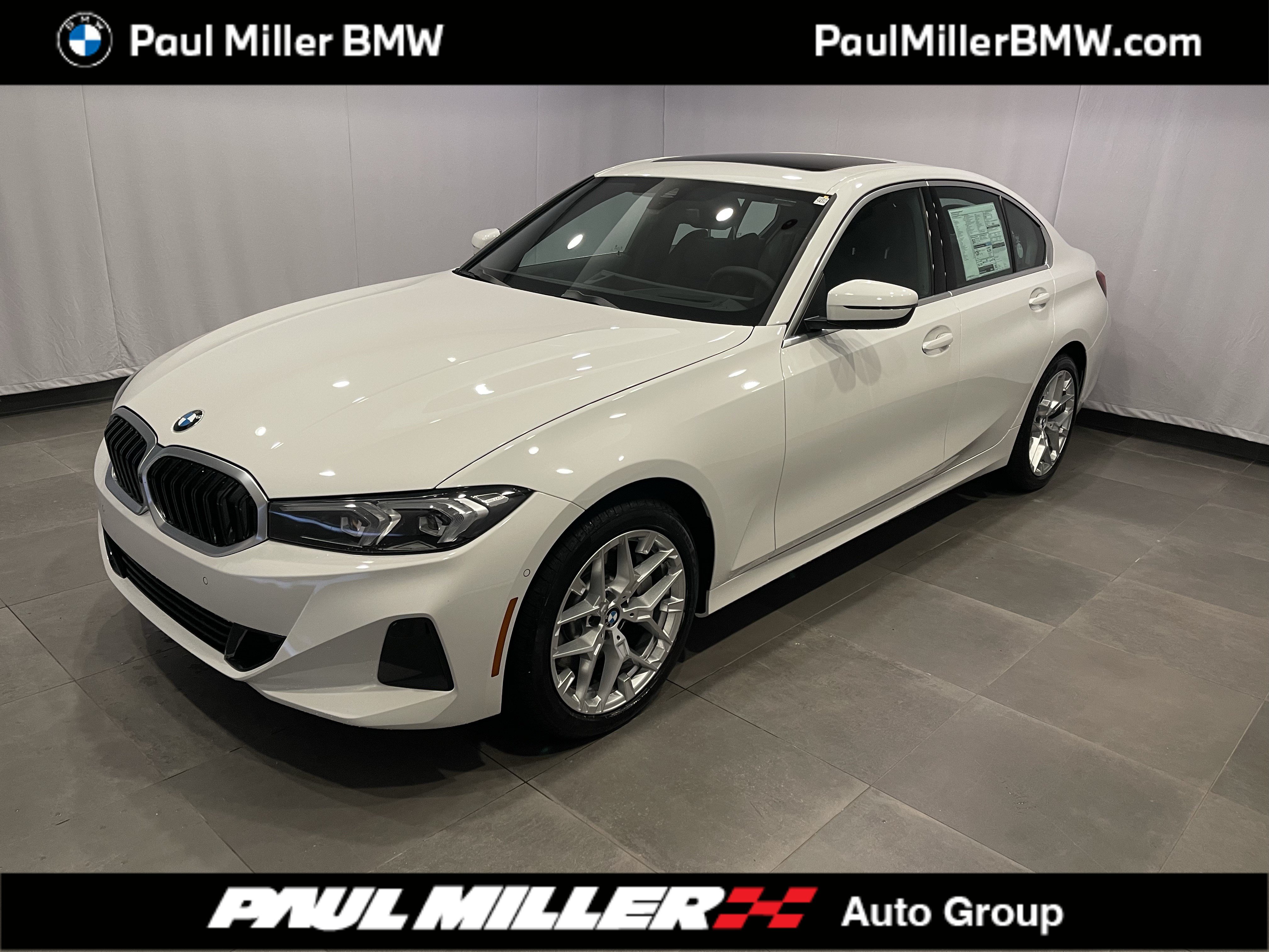  BMW 330i