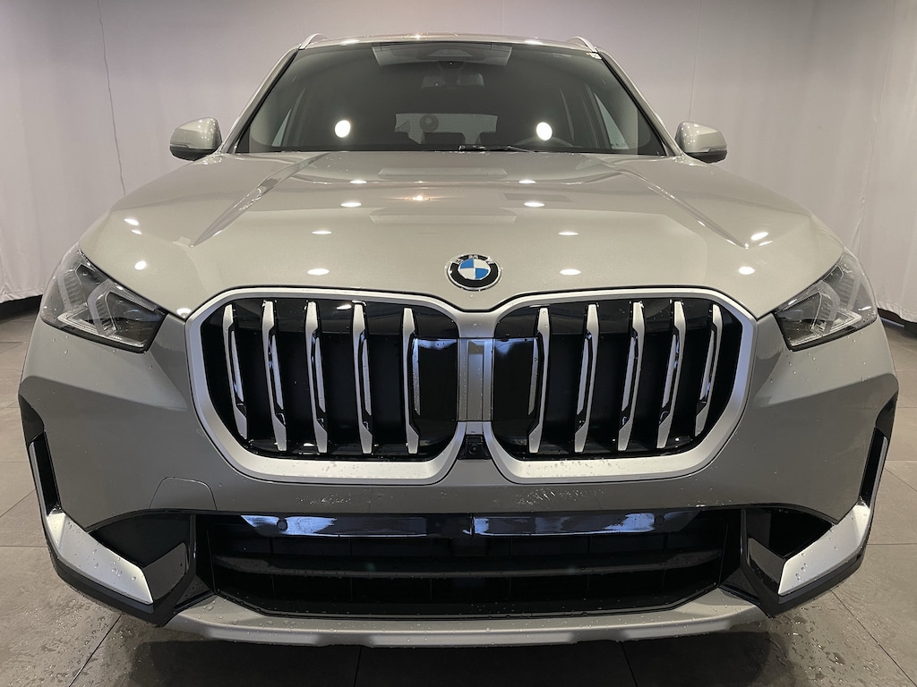 New 2027 BMW X1 xDrive28i SUV