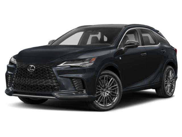 2023 Lexus RX Hybrid