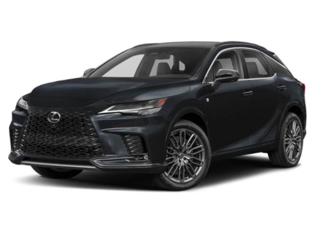 Used 2023 Lexus RX RX 500h F SPORT Performance RX 500h F SPORT Performance AWD