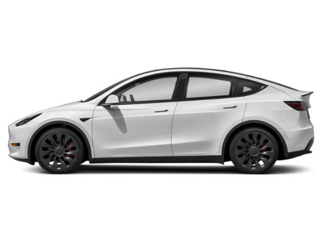 Used 2021 Tesla Model Y Performance Performance AWD