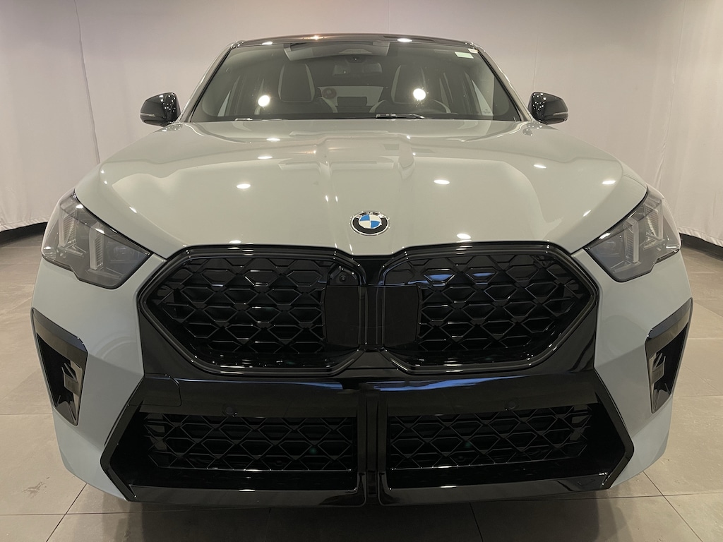 New 2026 BMW X2 xDrive28i SUV
