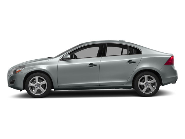 Used 2013 Volvo S60 T5