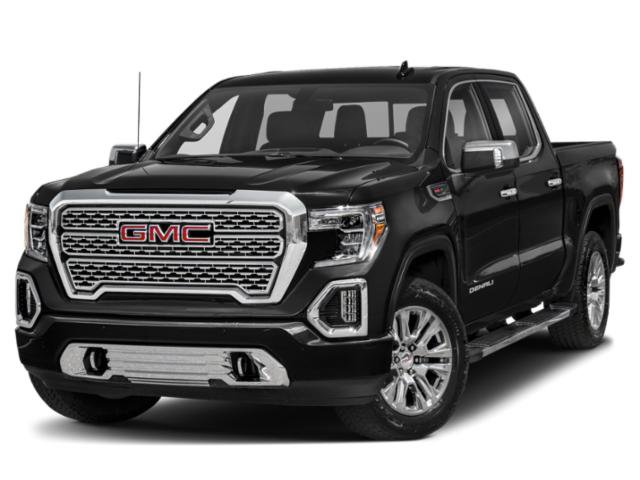  GMC Sierra 1500