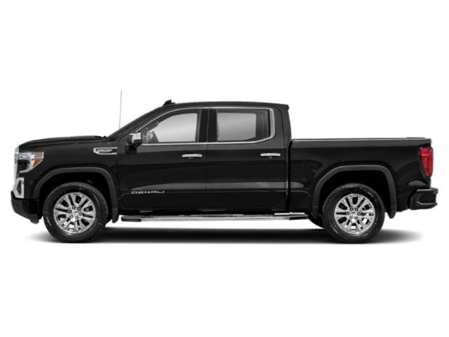 Used 2021 GMC Sierra 1500 Denali Truck Crew Cab