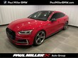  Audi S5 Sportback