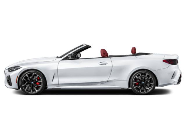 Used 2026 BMW M440i xDrive Convertible