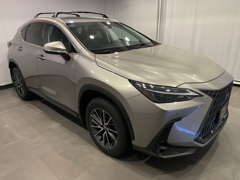 Used 2023 Lexus NX NX 350 Premium NX 350 Premium AWD