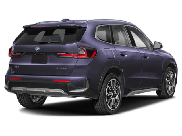 Used 2026 BMW X1 xDrive28i SUV