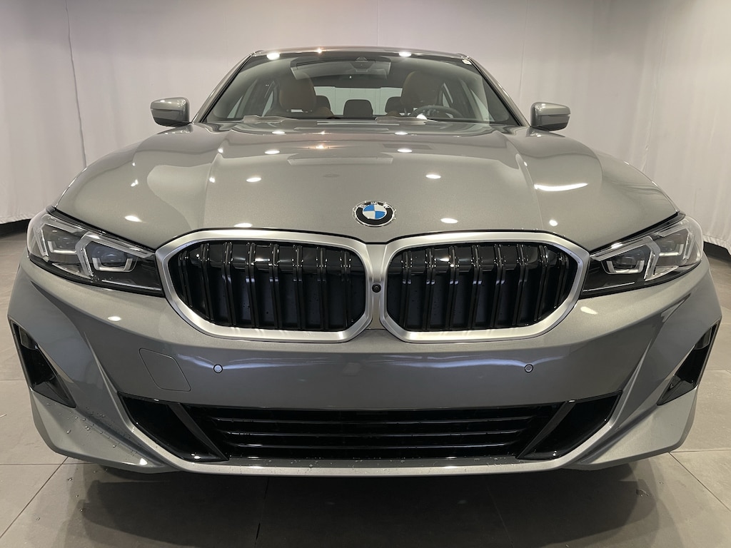 New 2026 BMW 330i xDrive Sedan