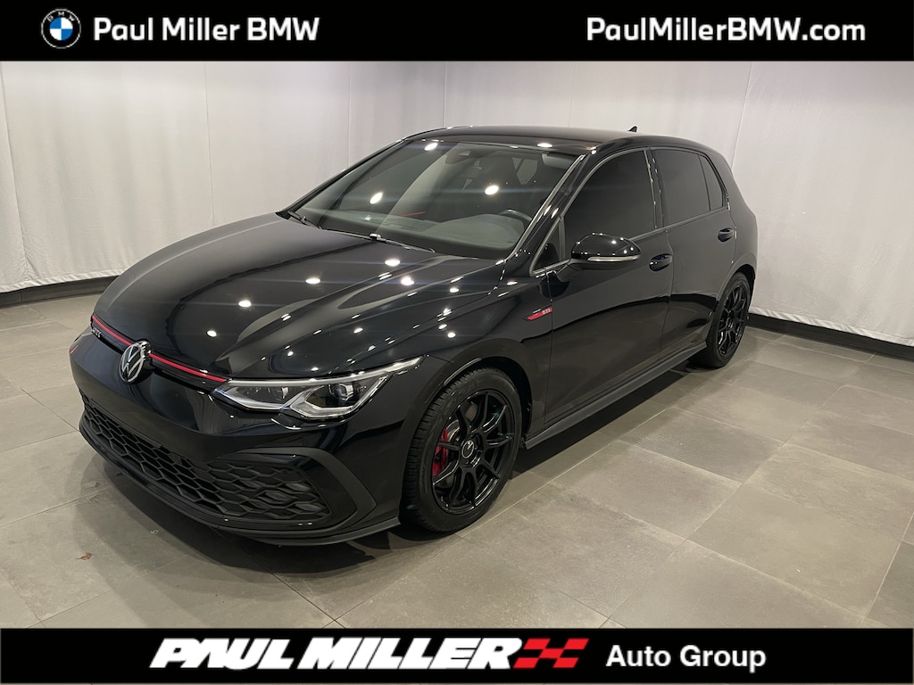 Used 2024 Volkswagen Golf GTI 2.0T 380 S Hatchback