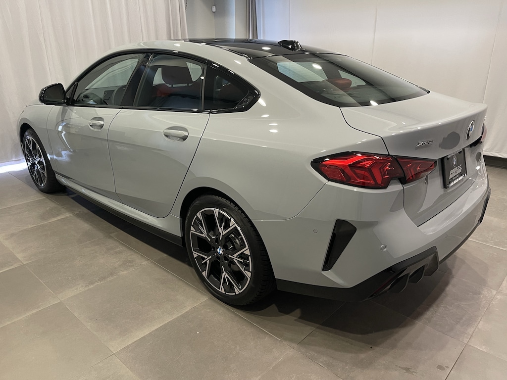 Used 2026 BMW 228i xDrive Gran Coupe