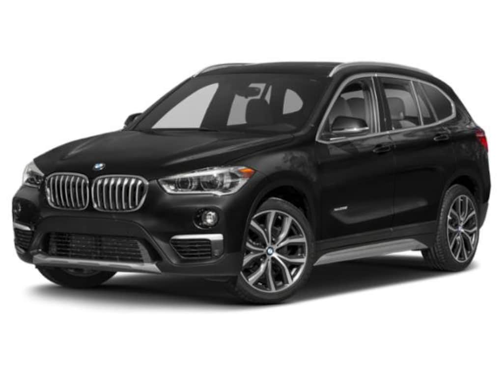 Used 2019 BMW X1 xDrive28i SUV