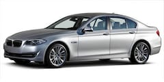 2012 BMW 535i xDrive Sedan For Sale Near Morristown