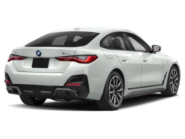 Certified 2024 BMW i4 xDrive40 Gran Coupe