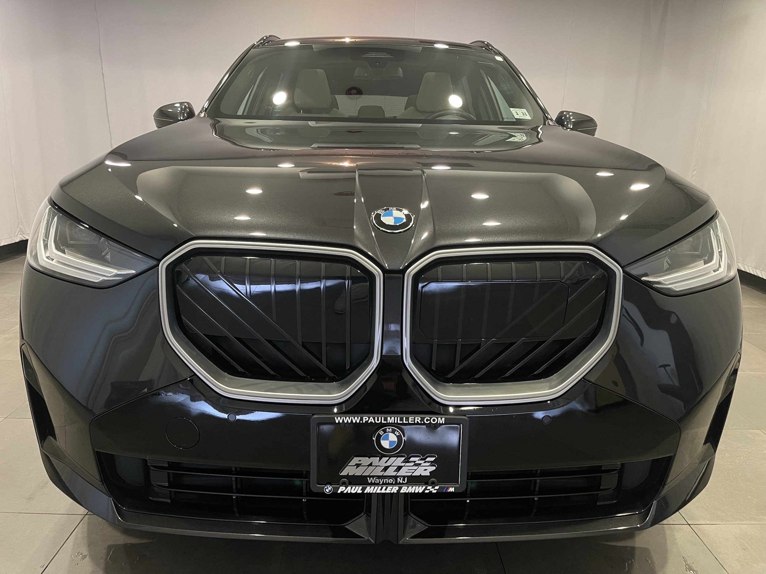 5UX53GP02T9214529