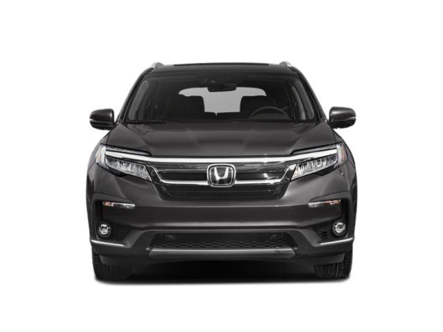Used 2019 Honda Pilot Elite Elite AWD