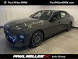  BMW 740i
