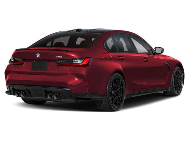 New 2027 BMW M3 Base Sedan