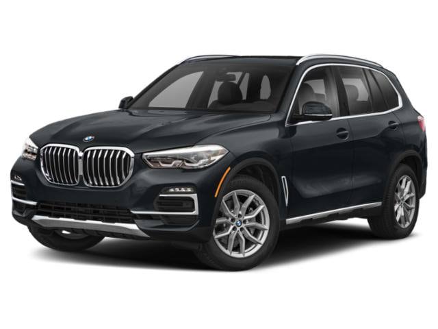 2019 BMW X5 40i