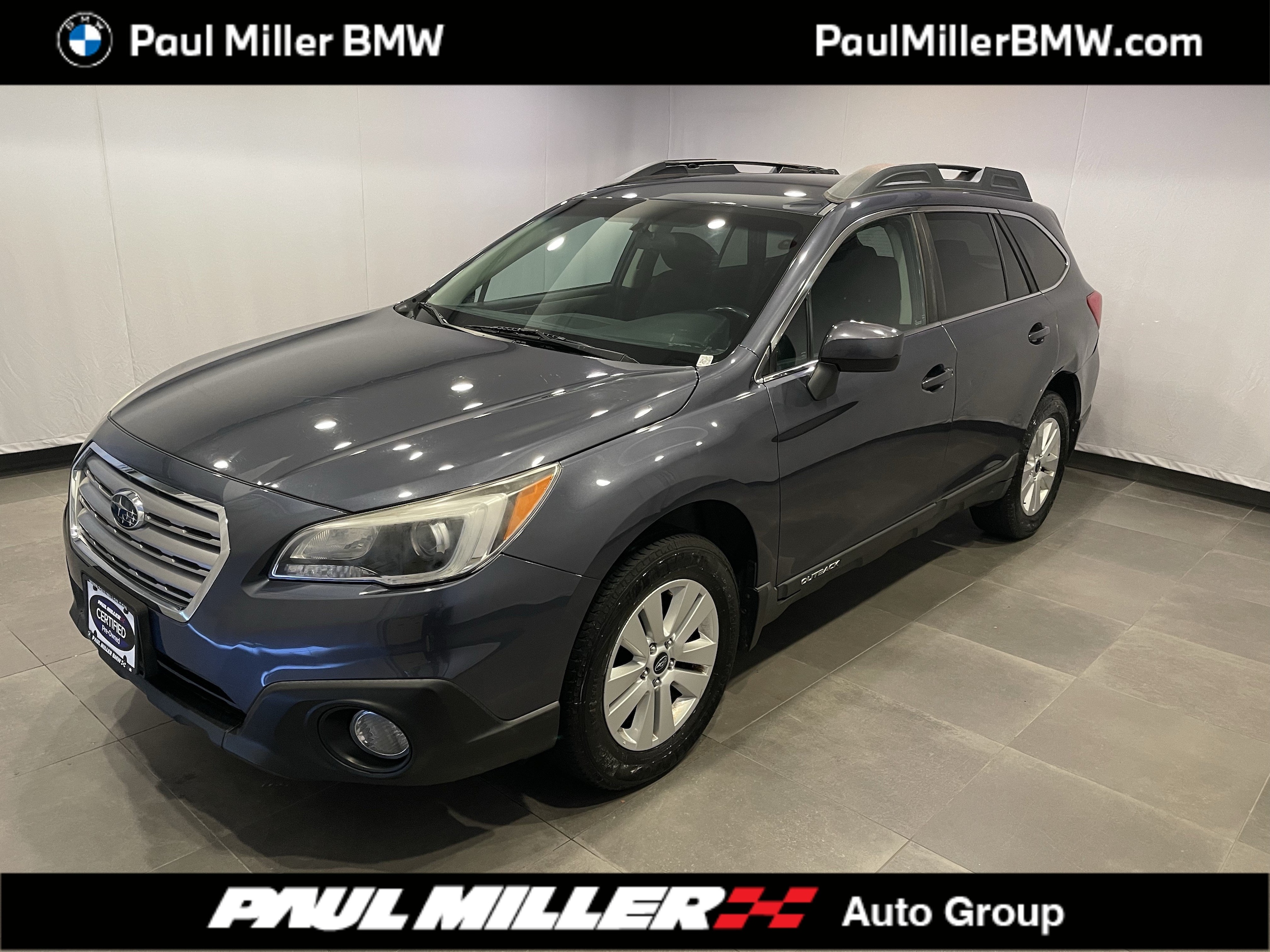 2017 Subaru Outback