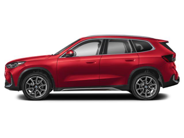 Used 2026 BMW X1 xDrive28i SUV