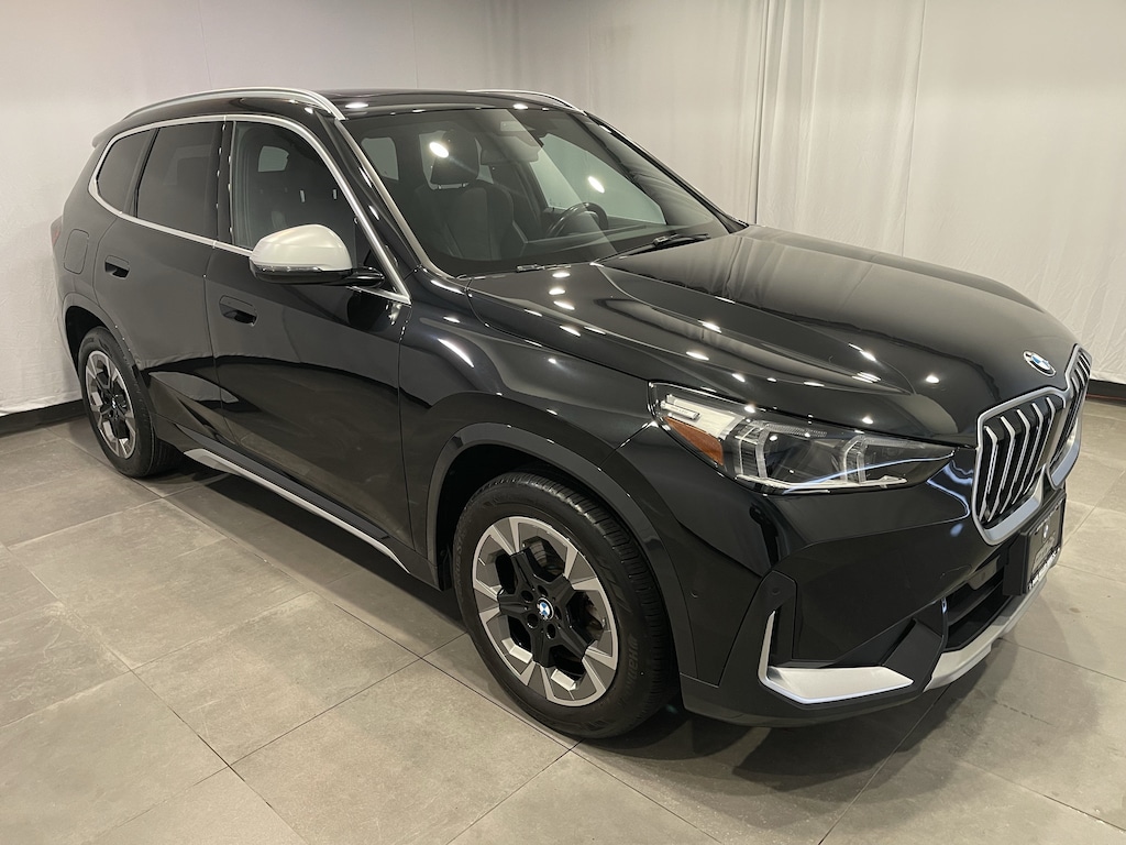 Certified 2023 BMW X1 xDrive28i SUV