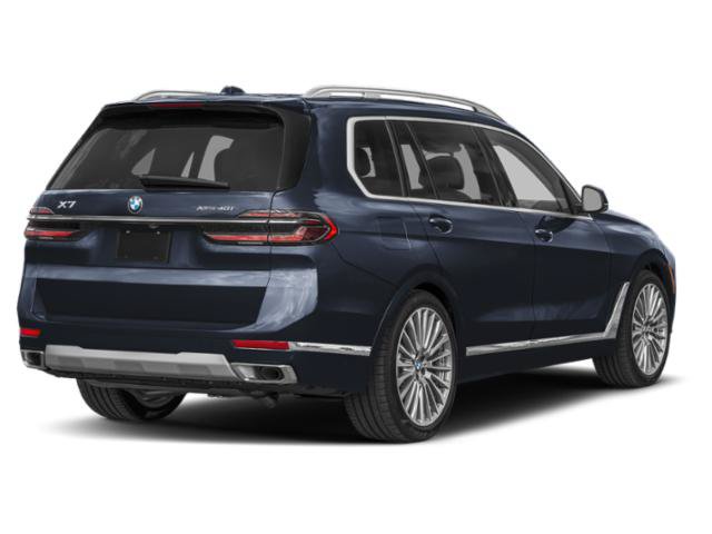 New 2027 BMW X7 xDrive40i SUV