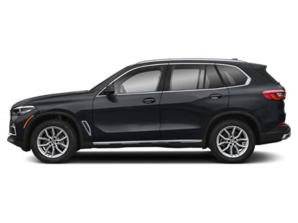 Used 2019 BMW X5 xDrive40i SUV