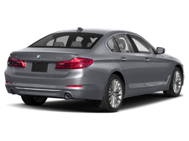 Used 2019 BMW 530i Sedan
