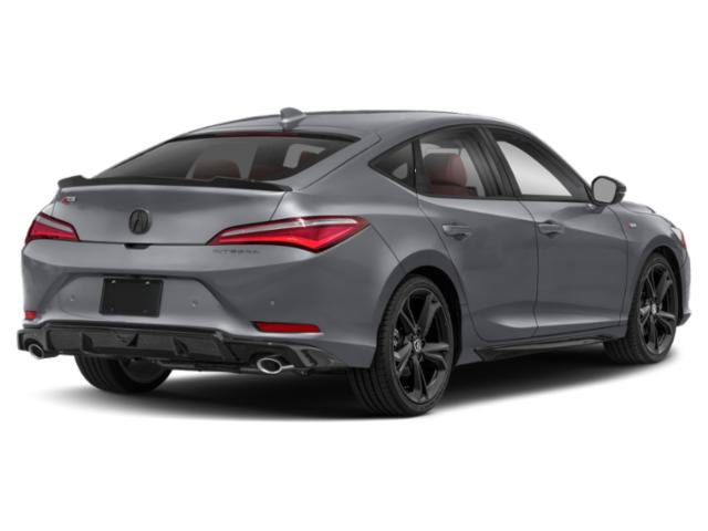 Used 2024 Acura Integra w/A-Spec Technology Package CVT w/A-Spec Technology Package