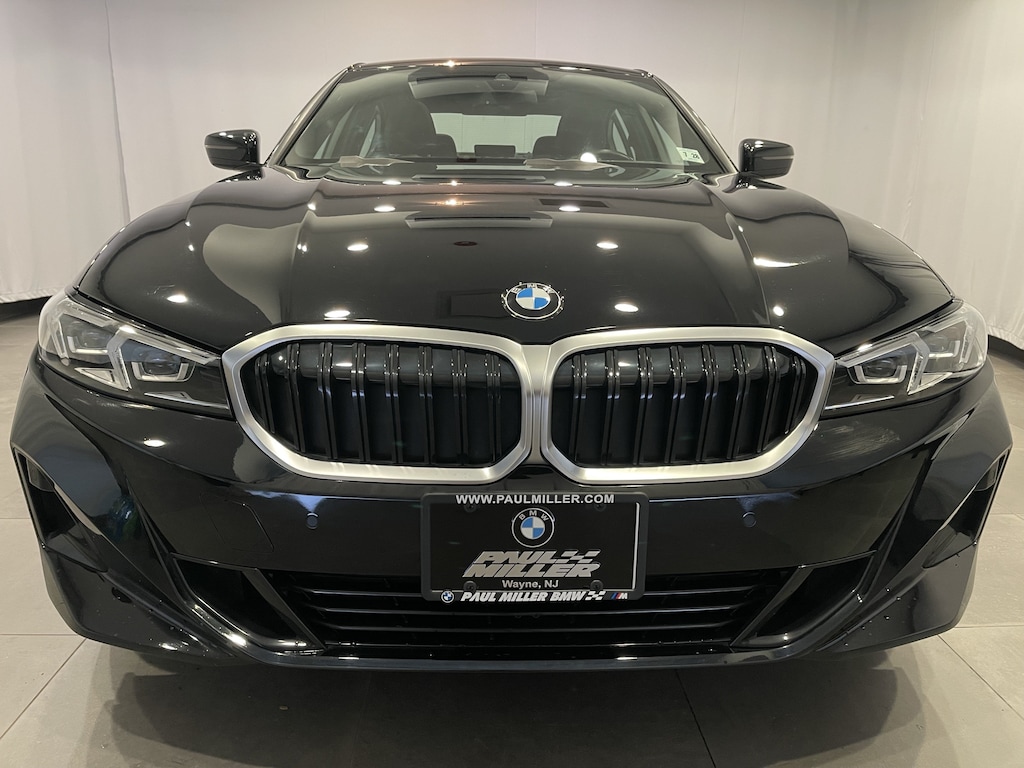 Certified 2023 BMW 330i xDrive Sedan