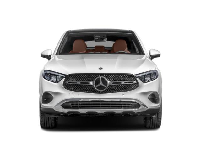 Used 2024 Mercedes-Benz GLC 300 4MATIC Coupe