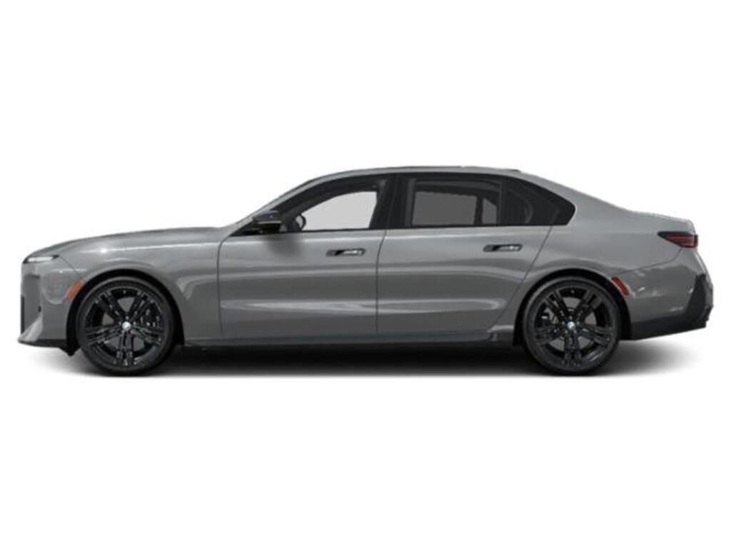 New 2027 BMW 740i xDrive Sedan
