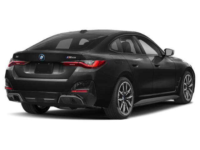 Certified 2024 BMW i4 eDrive35 Gran Coupe