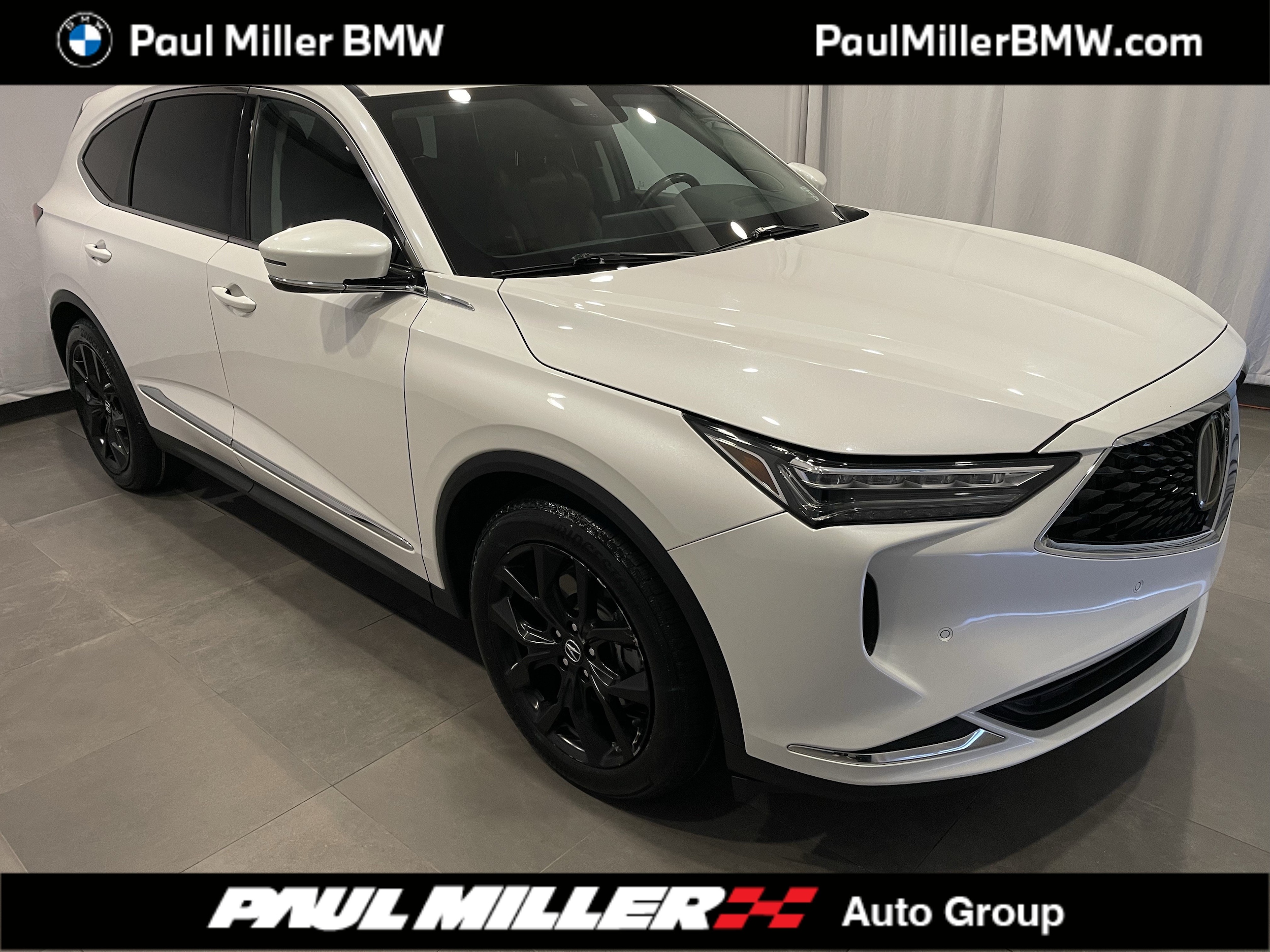 2023 Acura MDX Technology Package