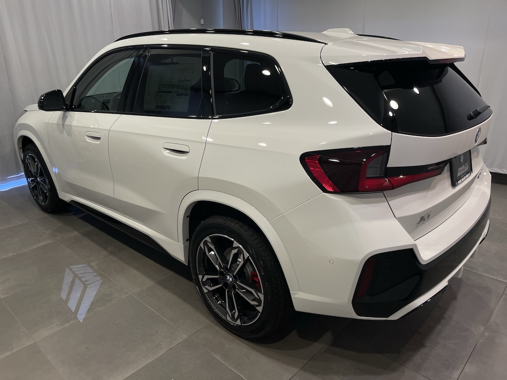 New 2027 BMW X1 xDrive28i SUV