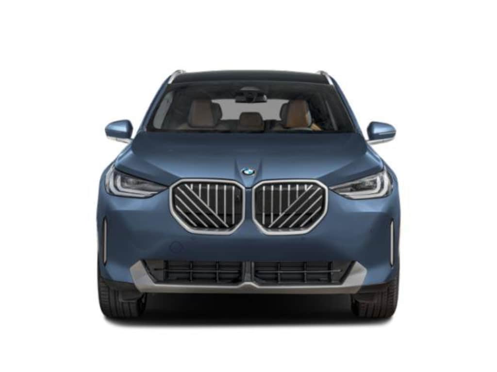 Used 2026 BMW X3 30 xDrive 30 xDrive Sports Activity Vehicle