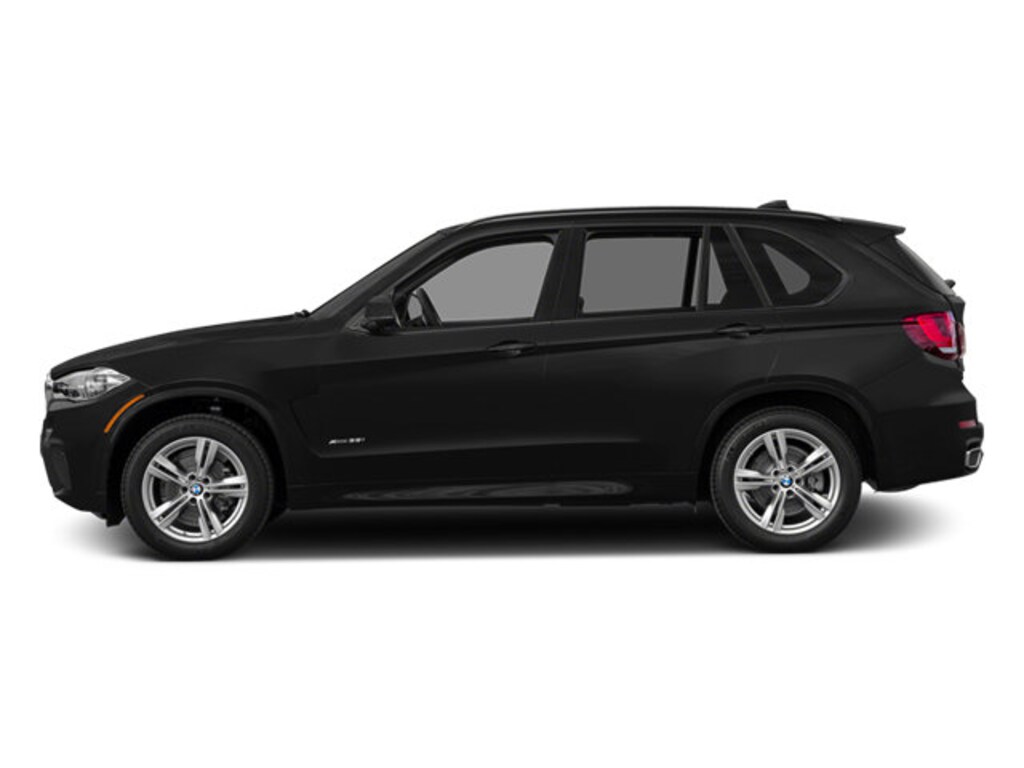 Used 2014 BMW X5 xDrive35i SAV