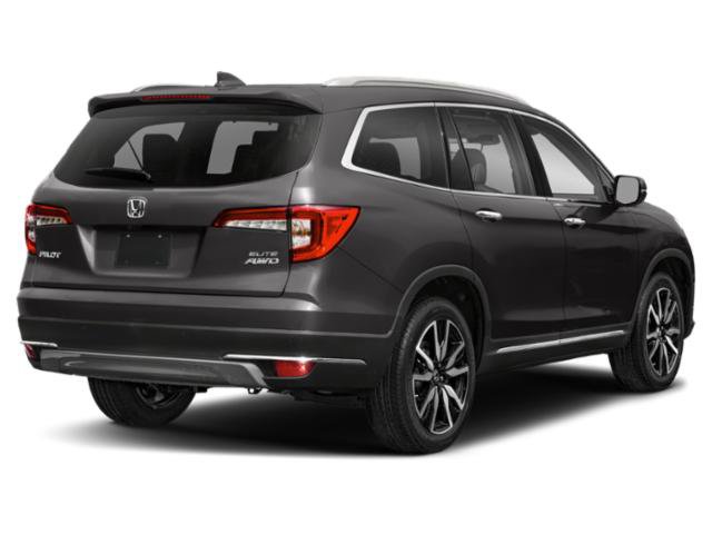 Used 2019 Honda Pilot Elite Elite AWD