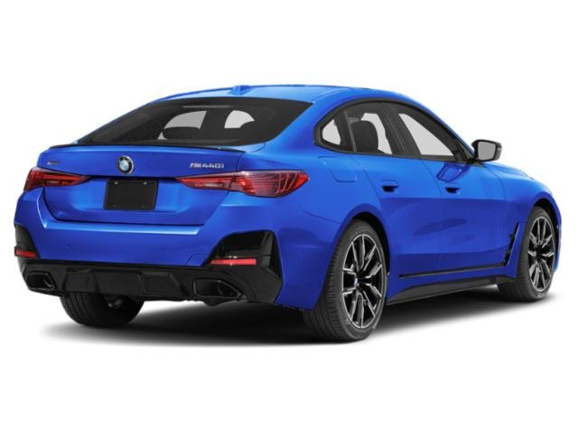 Used 2025 BMW 4 Series M440i xDrive Coupe