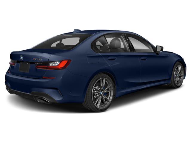 Used 2021 BMW M340i xDrive Sedan