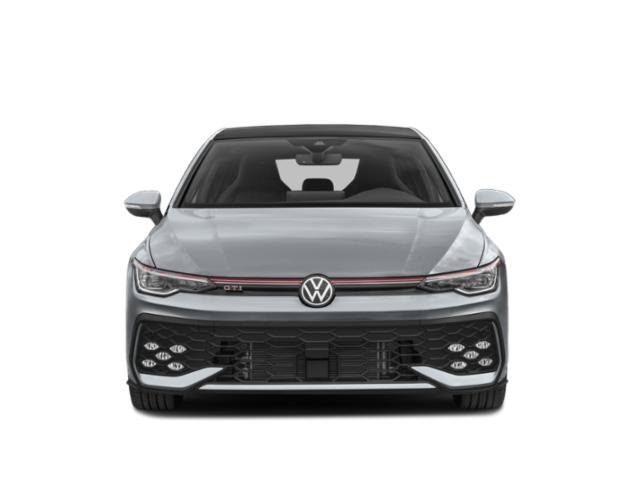 Used 2025 Volkswagen Golf GTI 2.0T SE Hatchback